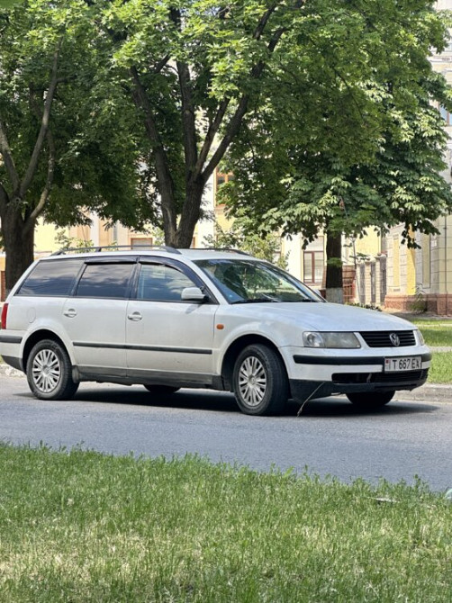 Volkswagen Passat 1998 год Тирасполь Tiraspol - fotografie 1