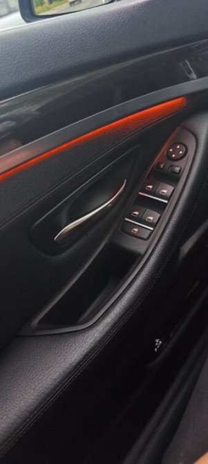 BMW 5 Series 2013 год Рыбница Рыбница - изображение 9