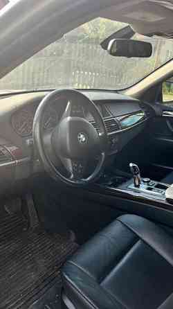BMW X5 2011 год Бендеры Bender