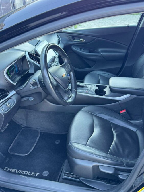 Chevrolet Volt 2018 год Бендеры Бендеры - изображение 4