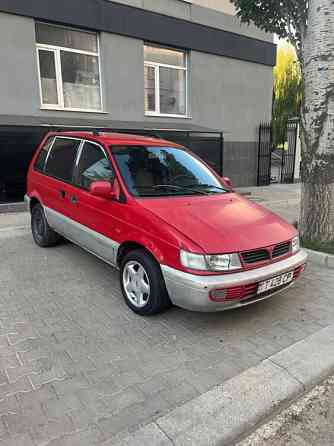 Mitsubishi Space Runner 1995 год Тирасполь Tiraspol