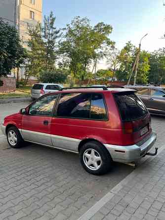 Mitsubishi Space Runner 1995 год Тирасполь Tiraspol