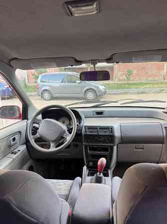 Mitsubishi Space Runner 1995 год Тирасполь Tiraspol