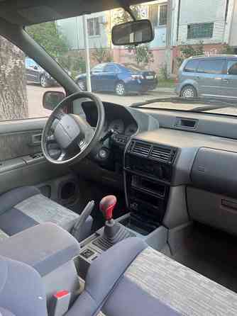 Mitsubishi Space Runner 1995 год Тирасполь Tiraspol