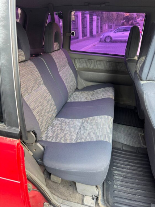 Mitsubishi Space Runner 1995 год Тирасполь Тирасполь - изображение 6
