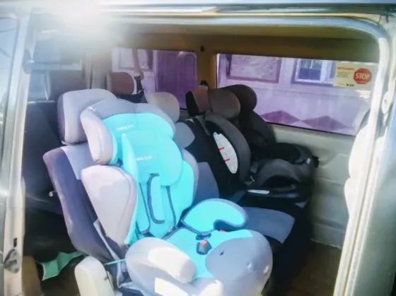 Volkswagen Transporter 1993 год Тирасполь Tiraspol
