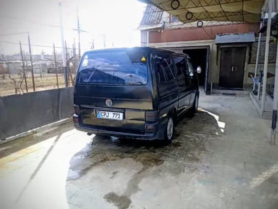 Volkswagen Transporter 1993 год Тирасполь Tiraspol
