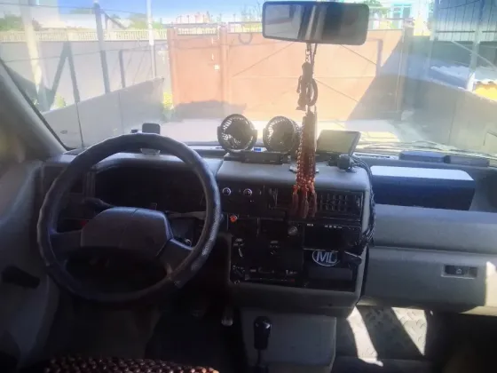 Volkswagen Transporter 1993 год Тирасполь Tiraspol