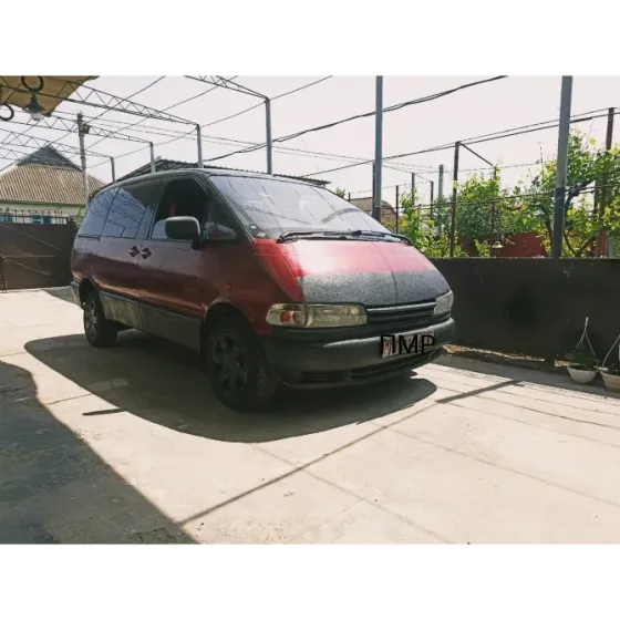 Toyota Previa 1995 год Тирасполь Tiraspol