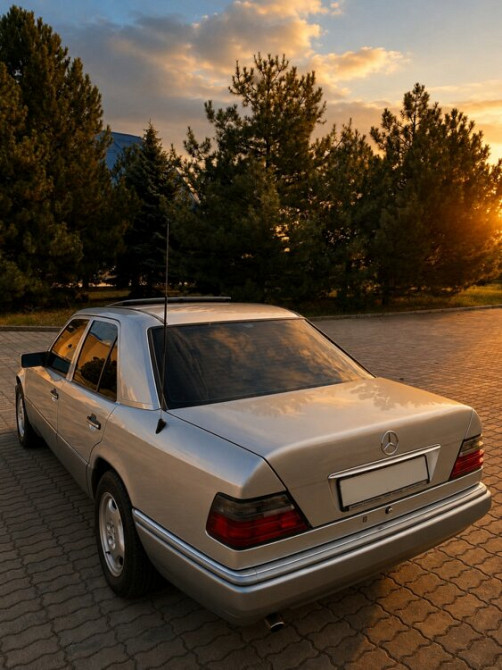 Mercedes E-Class 1994 год Тирасполь Tiraspol - fotografie 7
