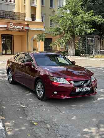 Lexus ES 2013 год Тирасполь Tiraspol