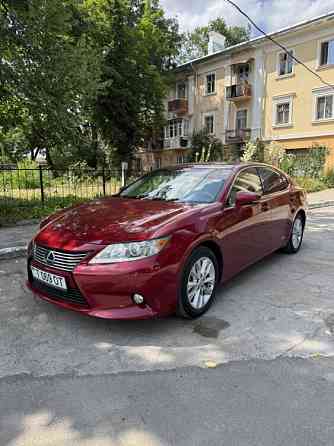 Lexus ES 2013 год Тирасполь Tiraspol