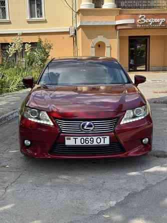 Lexus ES 2013 год Тирасполь Tiraspol