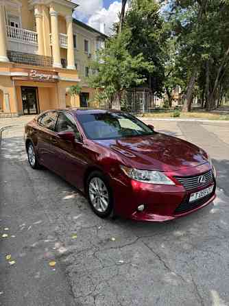 Lexus ES 2013 год Тирасполь Tiraspol