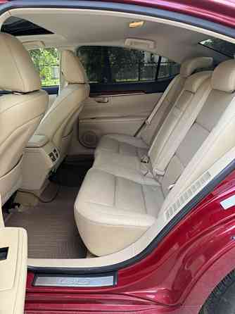 Lexus ES 2013 год Тирасполь Tiraspol