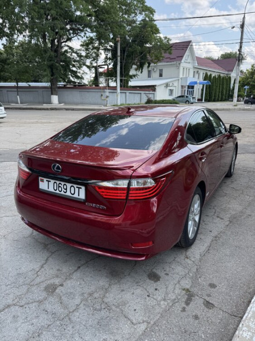 Lexus ES 2013 год Тирасполь Tiraspol - photo 10