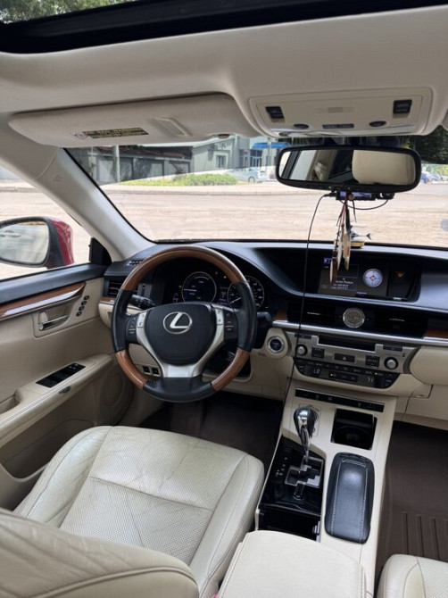 Lexus ES 2013 год Тирасполь Tiraspol - photo 6
