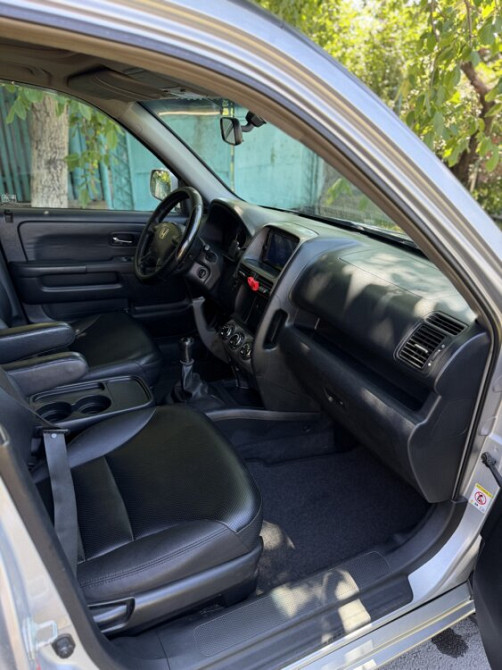 Honda CR-V 2006 год Рыбница Rîbnița - fotografie 7
