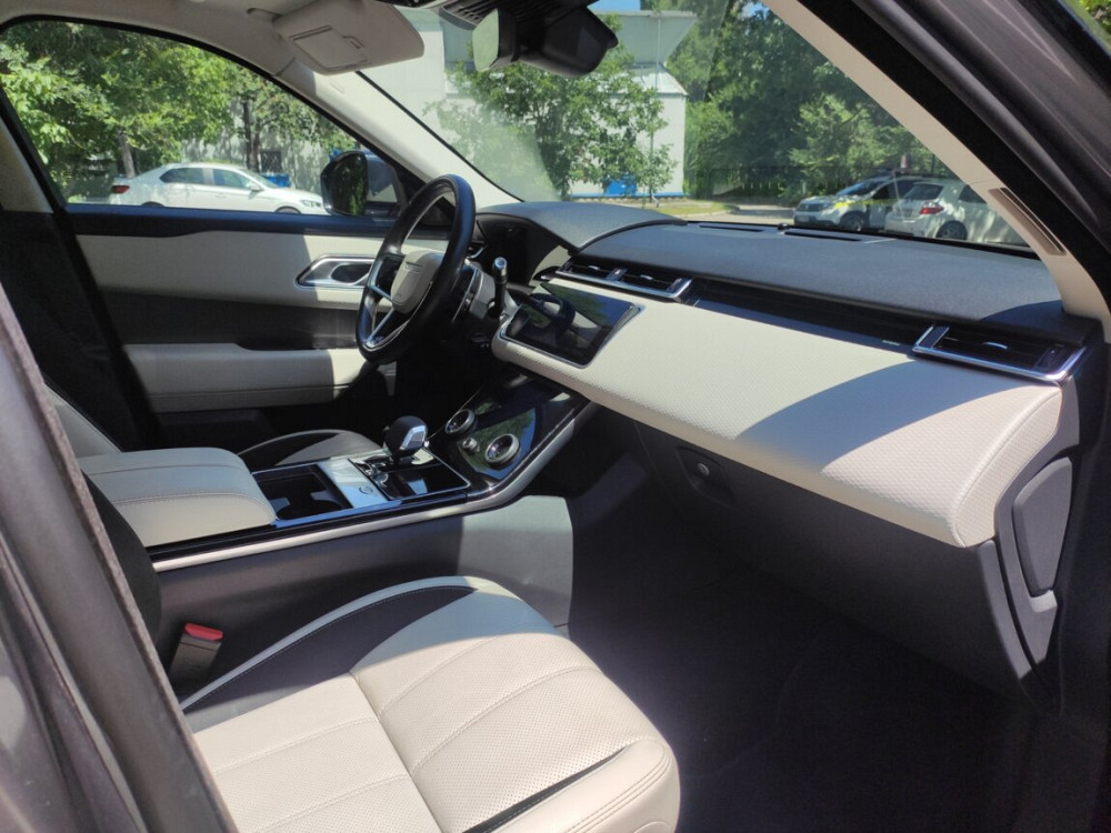 Land Rover Range Rover Velar 2021 год Кишинёв Chişinău - fotografie 10