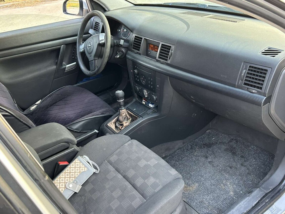 Opel Vectra 2002 год Дубоссары Дубоссары - изображение 5