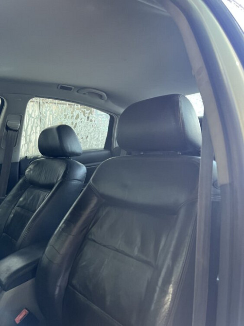 Volkswagen Passat 2002 год Дубоссары Dubasari - photo 5