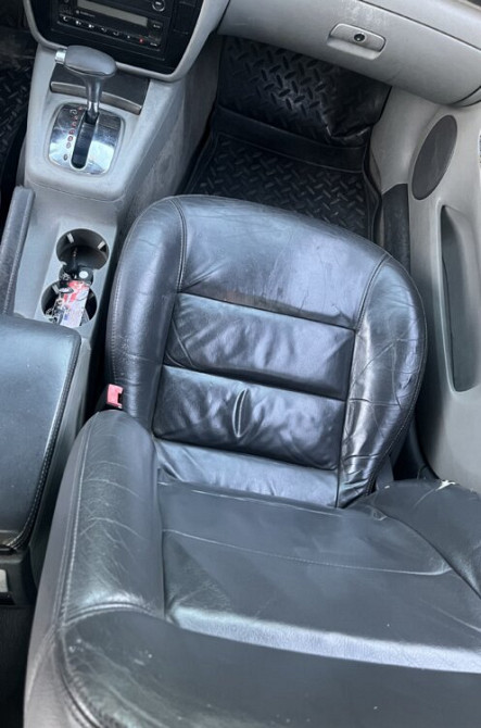 Volkswagen Passat 2002 год Дубоссары Dubasari - photo 3