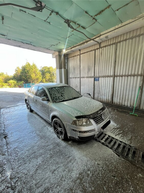 Volkswagen Passat 2002 год Дубоссары Dubasari - photo 9