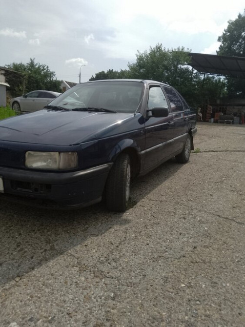 Volkswagen Passat 1990 год Тирасполь Tiraspol - fotografie 2