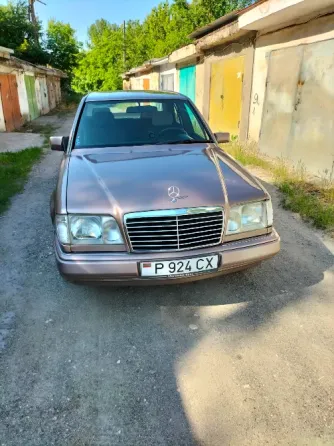 Mercedes W124 1993 год Рыбница Рыбница