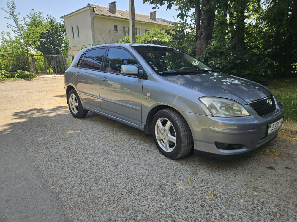 Toyota Corolla 2004 год Тирасполь Tiraspol - photo 1
