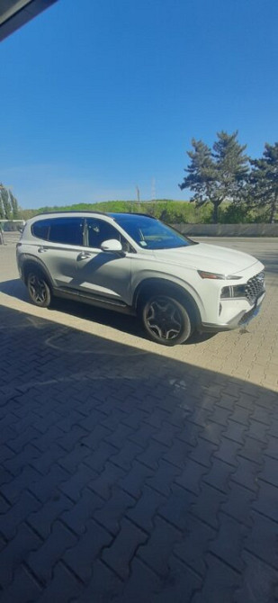 Hyundai Santa Fe 2023 год Кишинёв Chisinau - photo 6
