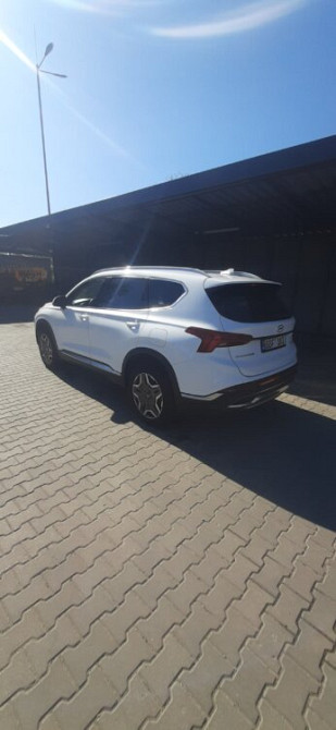 Hyundai Santa Fe 2023 год Кишинёв Chisinau - photo 10