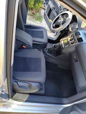 Volkswagen Touran 2007 год Бендеры Bender