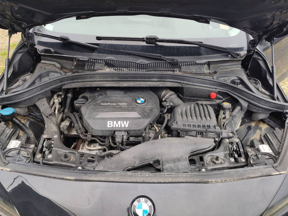 BMW 2 Series Gran Tourer Chisinau - photo 7