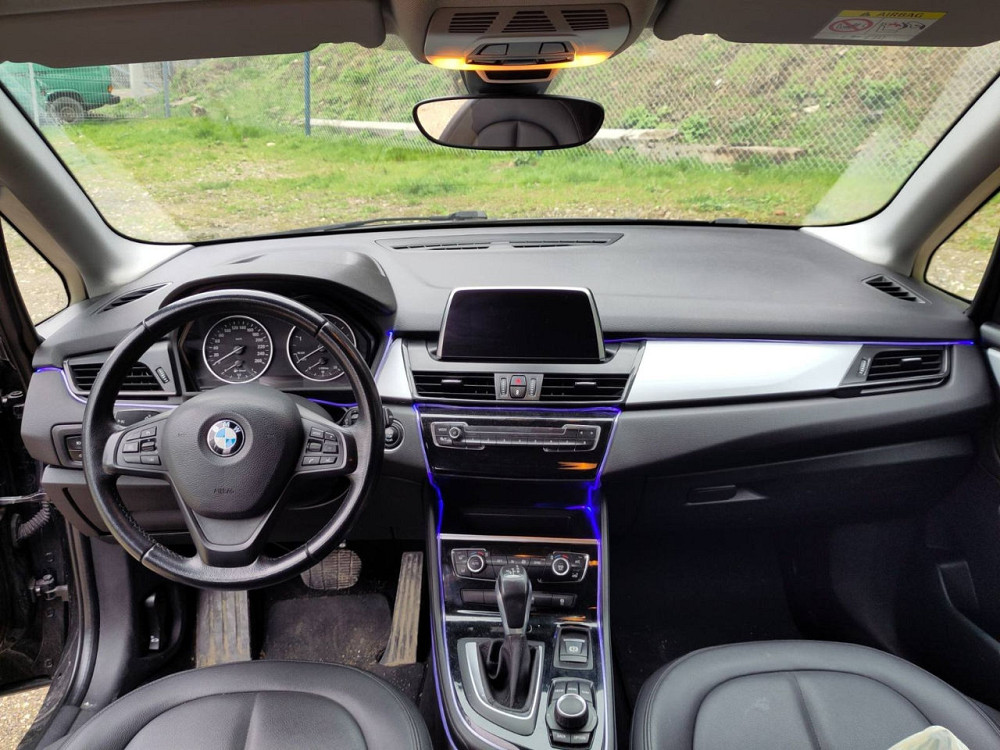 BMW 2 Series Gran Tourer Chisinau - photo 6