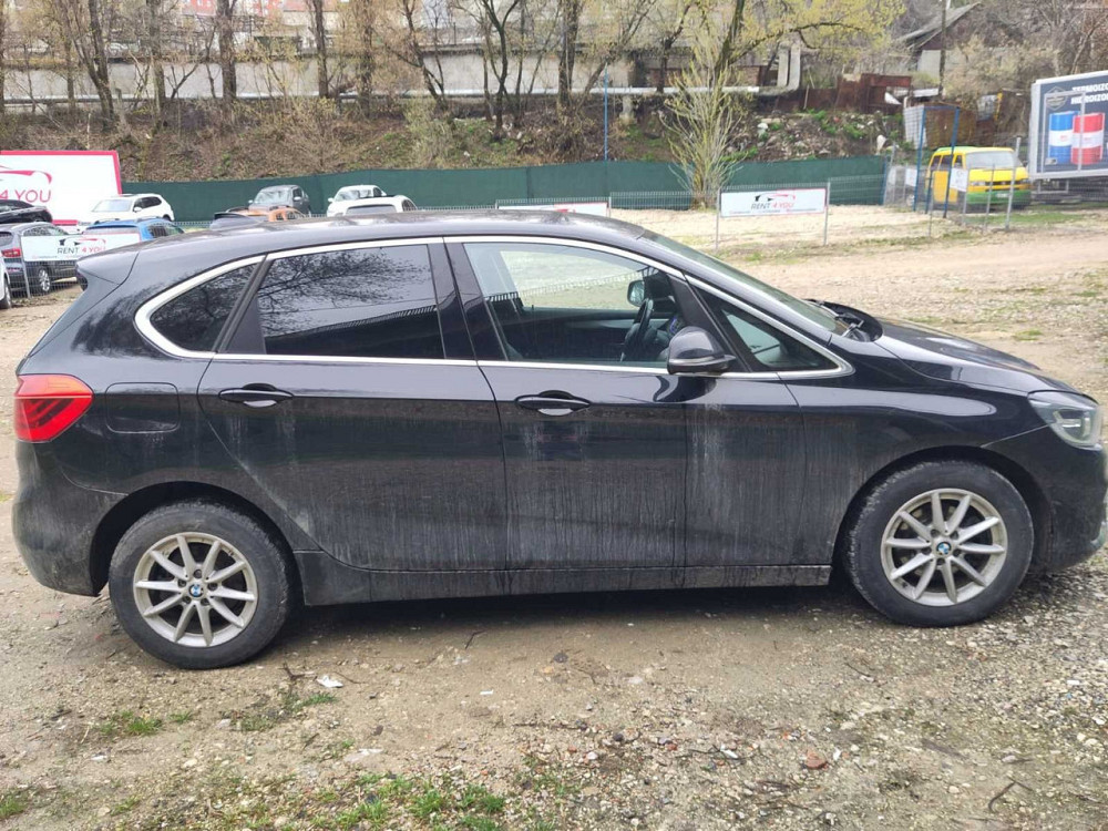 BMW 2 Series Gran Tourer Chisinau - photo 4