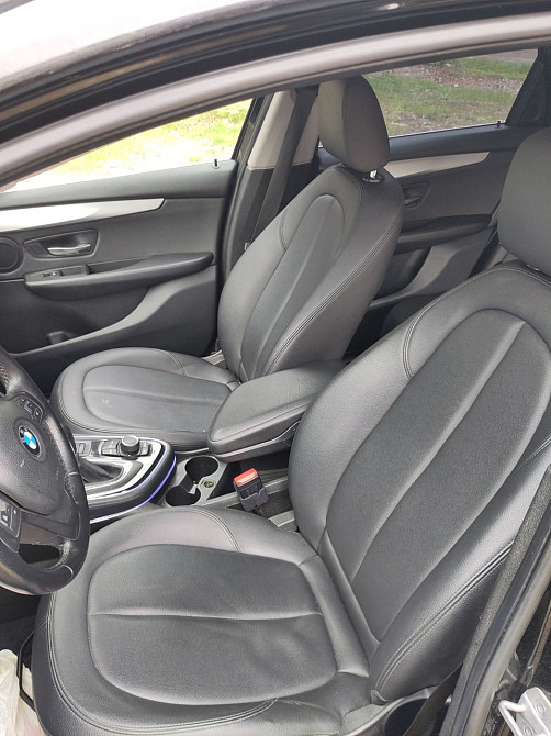 BMW 2 Series Gran Tourer Chisinau - photo 10