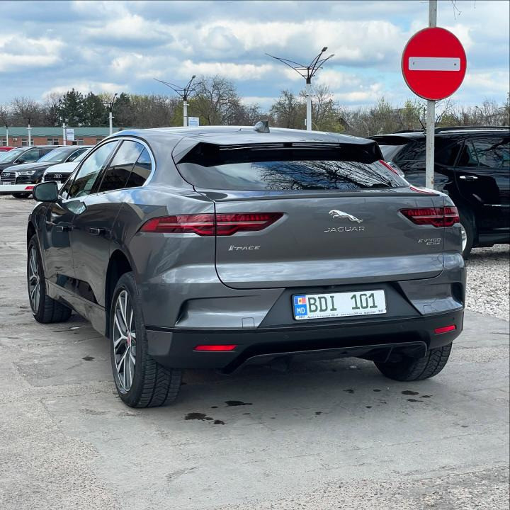 Jaguar I-Pace 2019 год Тирасполь Tiraspol - photo 3