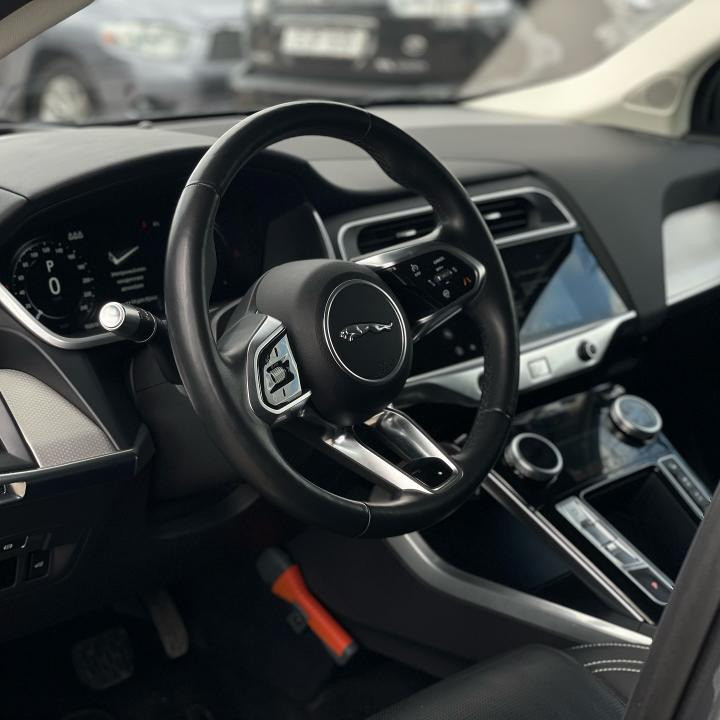 Jaguar I-Pace 2019 год Тирасполь Tiraspol - photo 5