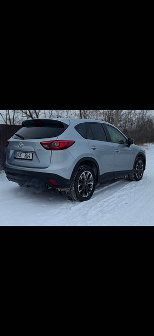 Mazda CX-5 2016 год Кишинёв Chisinau - photo 3