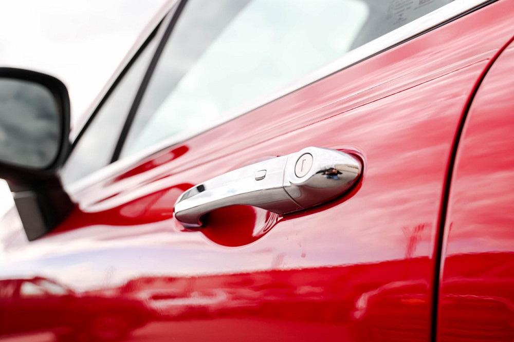 Fiat 500X Chisinau - photo 7