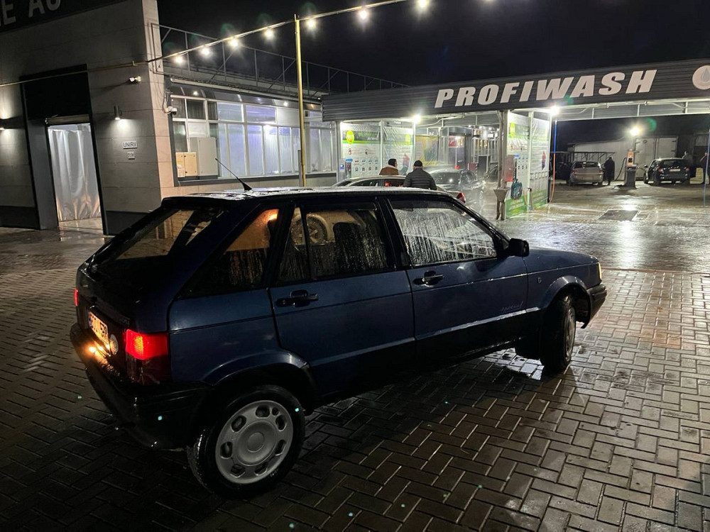 Seat Altea 1991 год Кишинёв Chisinau - photo 3