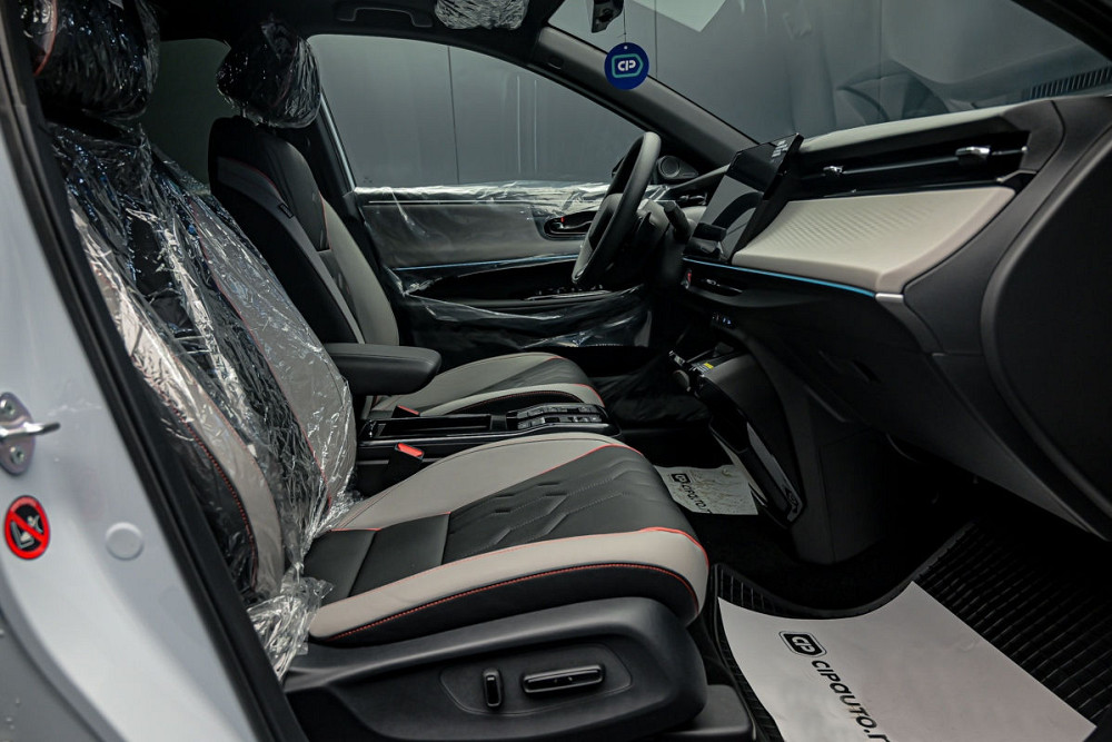 Honda e:NS2 Chisinau - photo 6