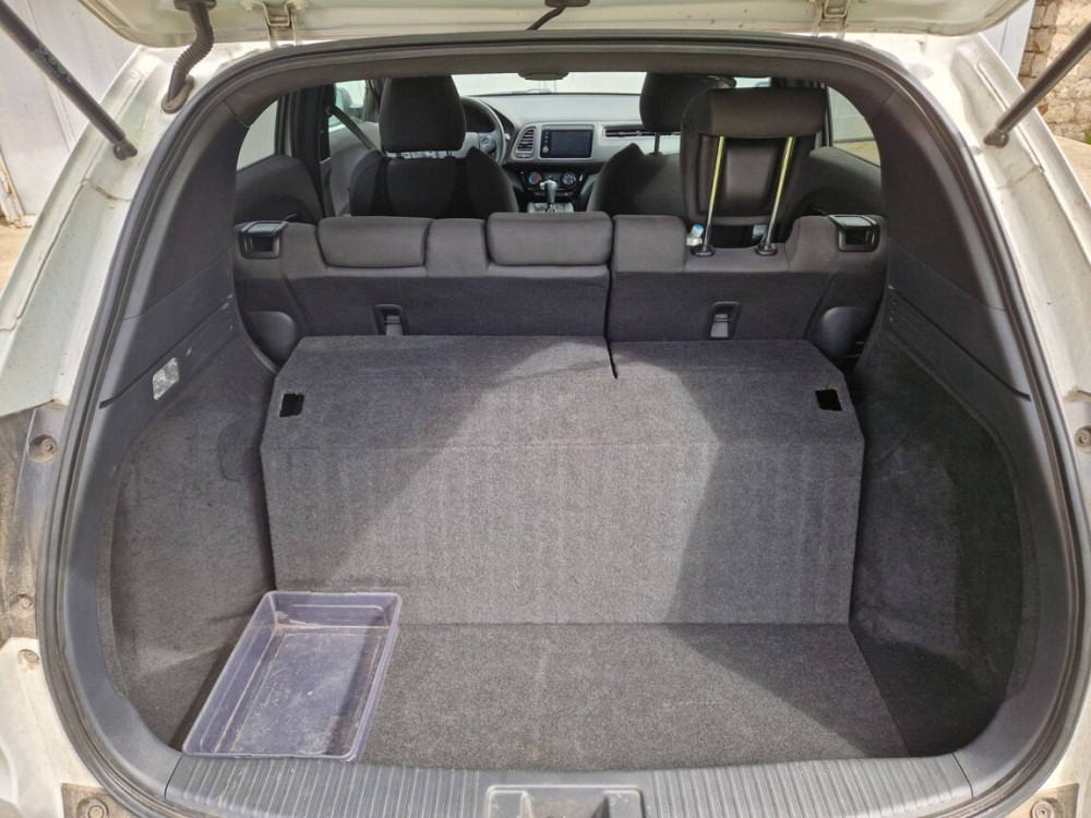Honda HR-V 2022 год Бендеры Bender - photo 9