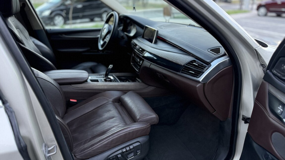 BMW X5 2014 год Бендеры Bender - photo 7