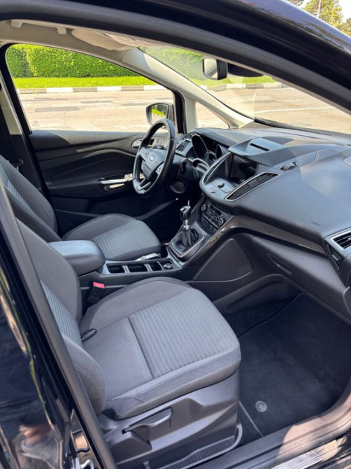 Ford C-MAX 2017 год Бельцы Balti - photo 8