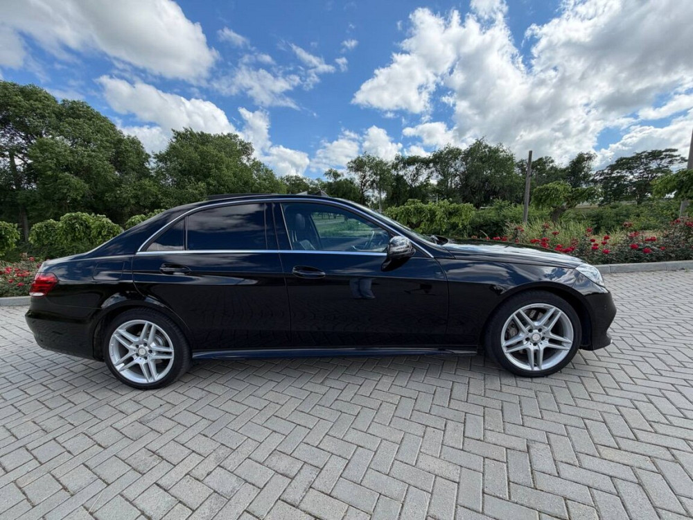 Mercedes E-Class 2013 год Тирасполь Tiraspol - photo 7