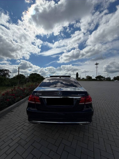 Mercedes E-Class 2013 год Тирасполь Tiraspol - photo 6