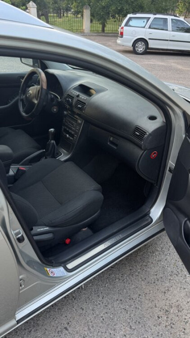 Toyota Avensis 2004 год Тирасполь Tiraspol - photo 9