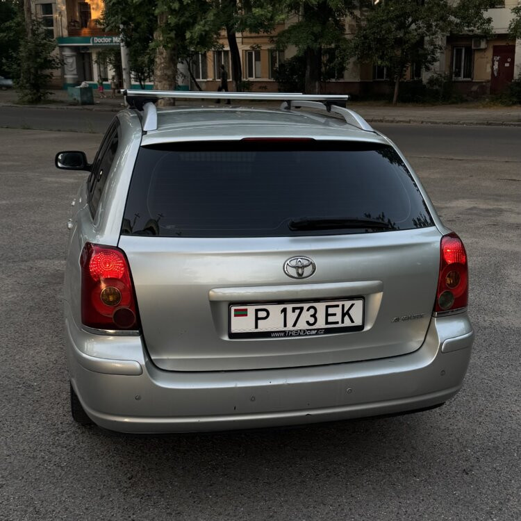 Toyota Avensis 2004 год Тирасполь Tiraspol - photo 5